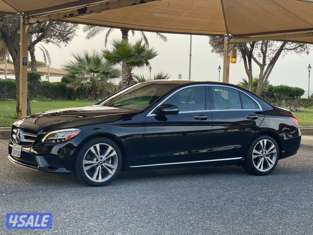 مرسيدس c300 شرط الفحص0