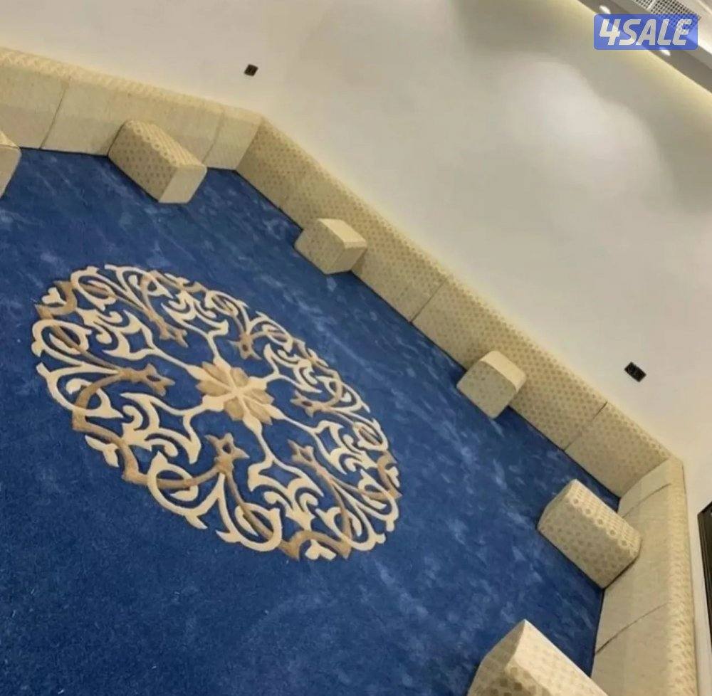 سجاد تركي سعودي بأسعار الجمله يوجد لدينا جميع الألوان والسماكات1