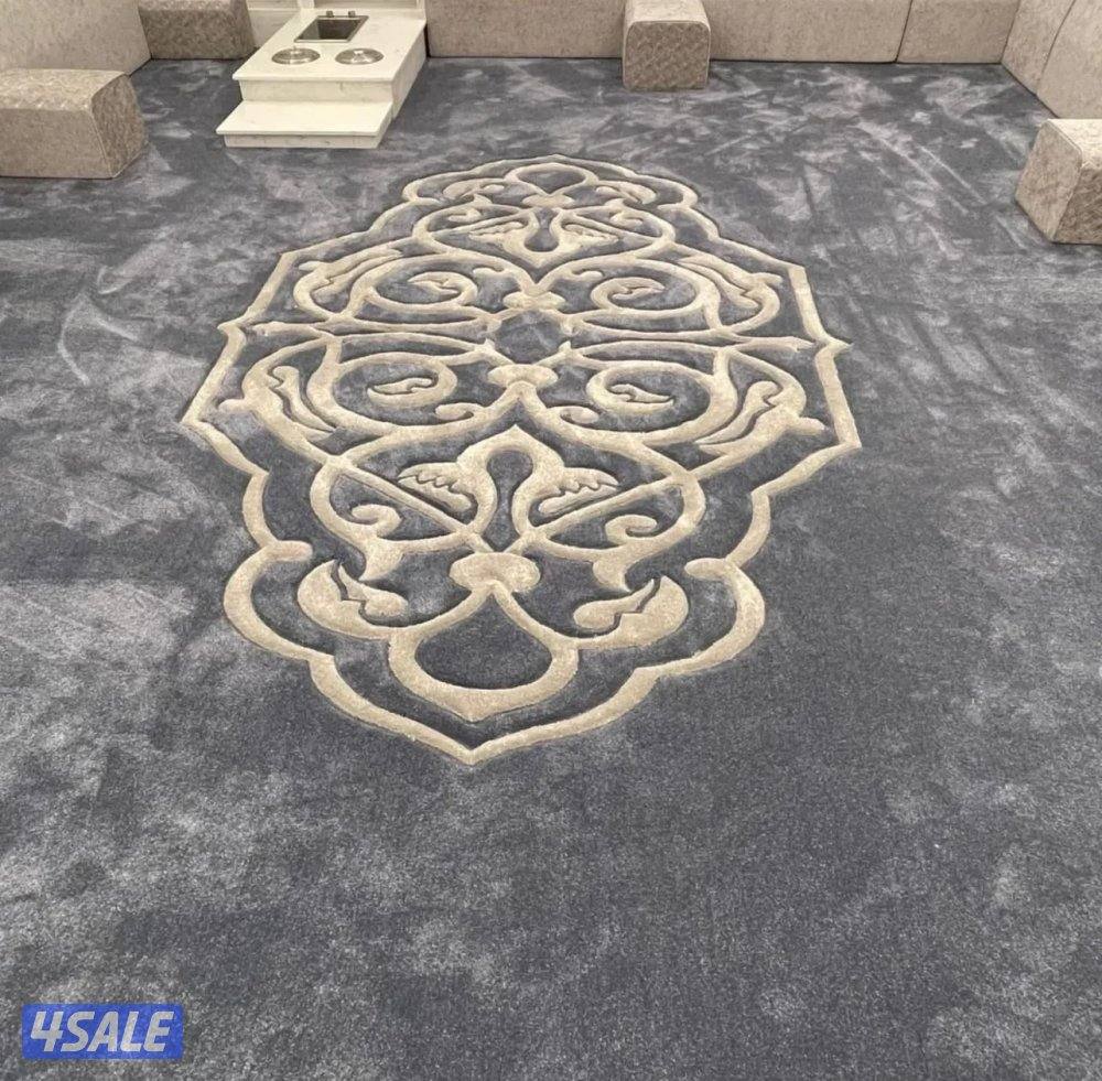 سجاد تركي سعودي بأسعار الجمله يوجد لدينا جميع الألوان والسماكات3