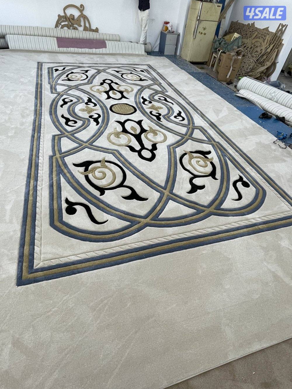 سجاد تركي سعودي بأسعار الجمله يوجد لدينا جميع الألوان والسماكات7