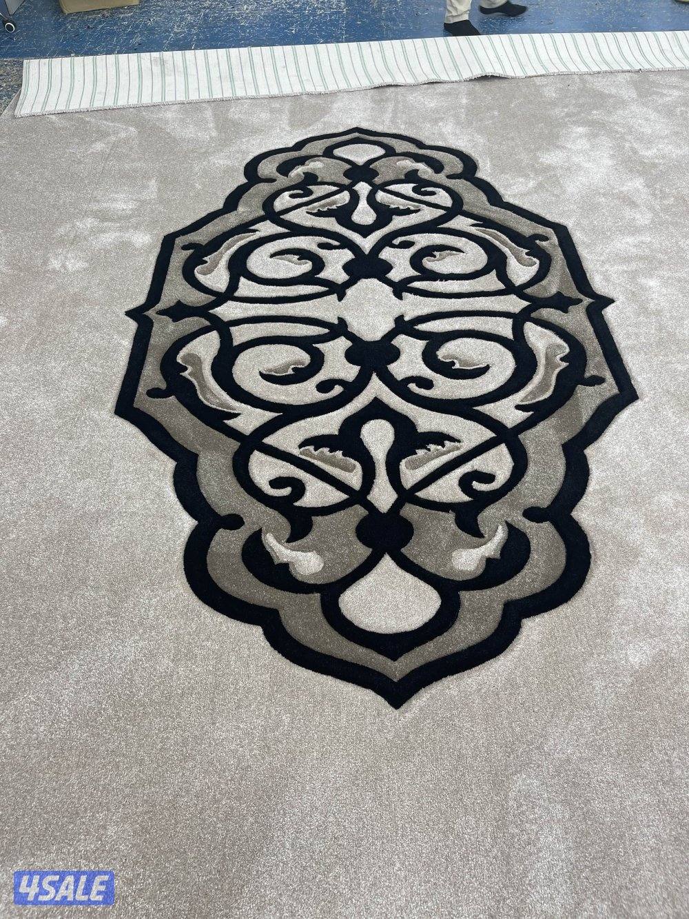 سجاد تركي سعودي بأسعار الجمله يوجد لدينا جميع الألوان والسماكات9