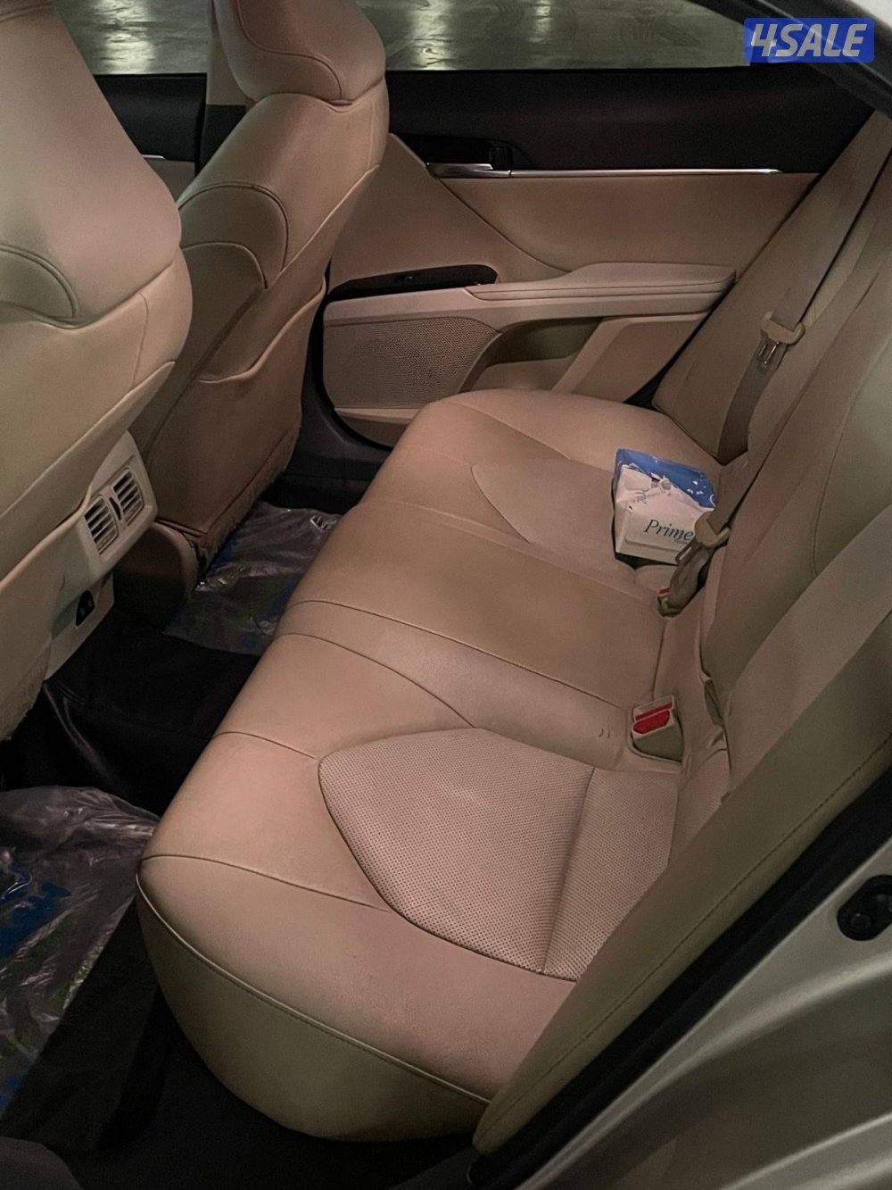 كامري لميتد1