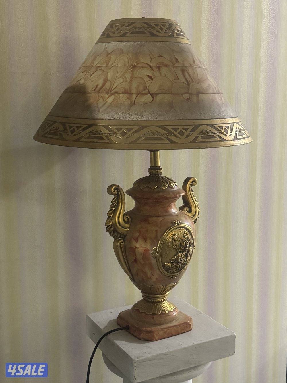 Marble coffee table (2 sets) separate see description.14