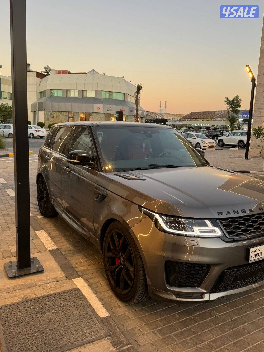 Range Rover Sport1