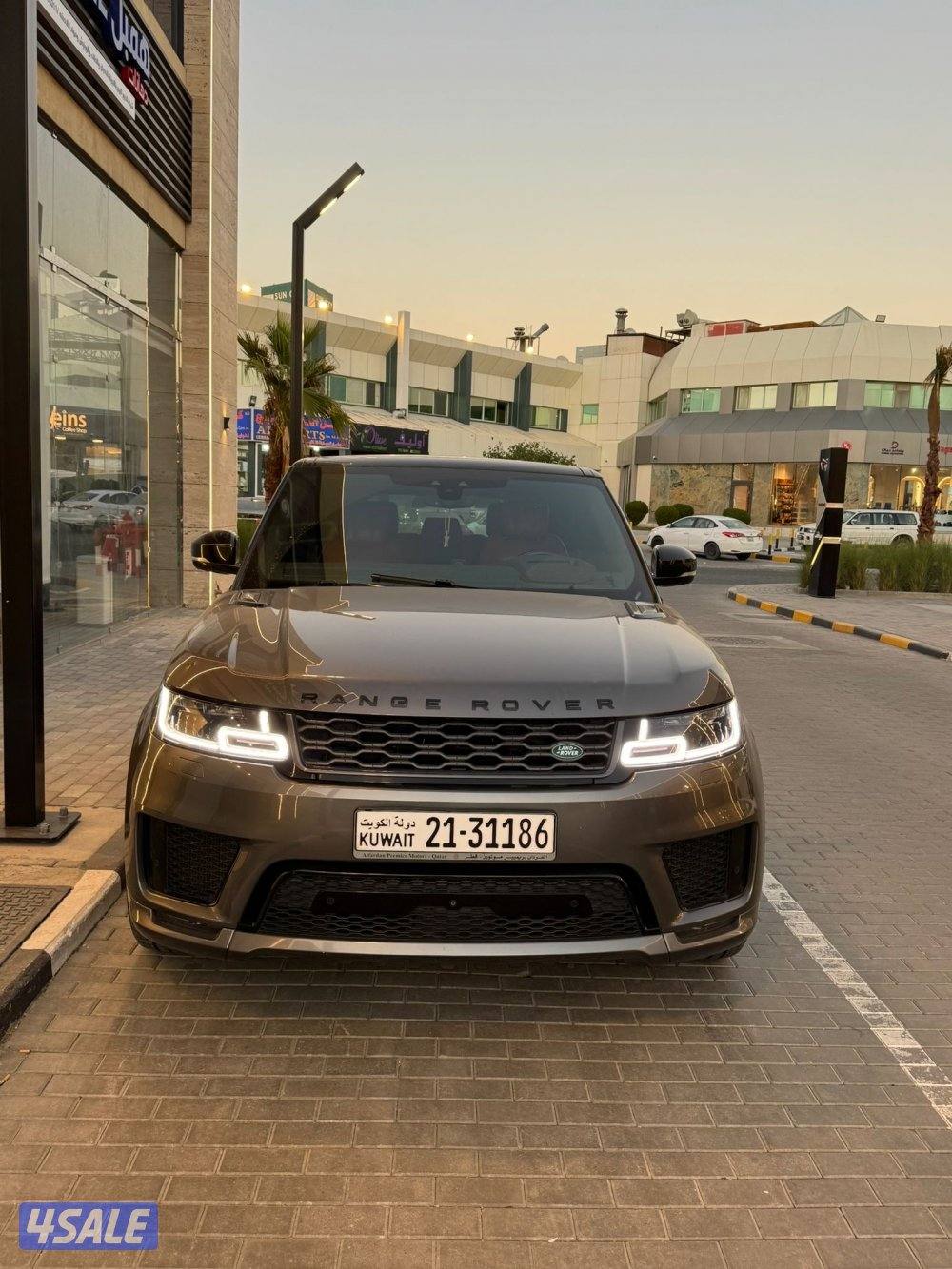 Range Rover Sport2