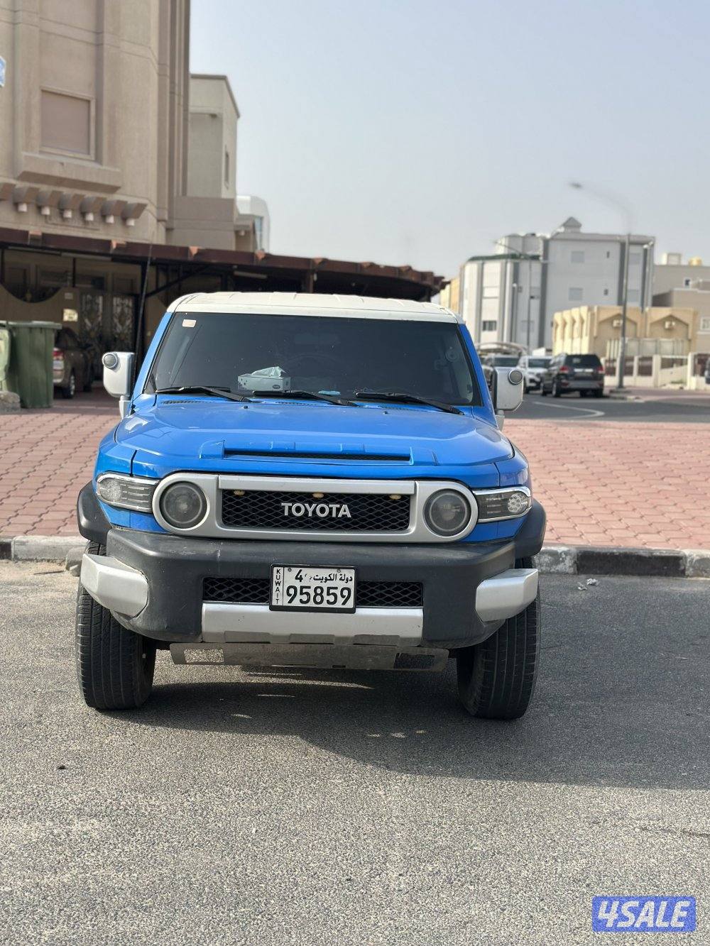 اف جي كروزر ٢٠٠٧0