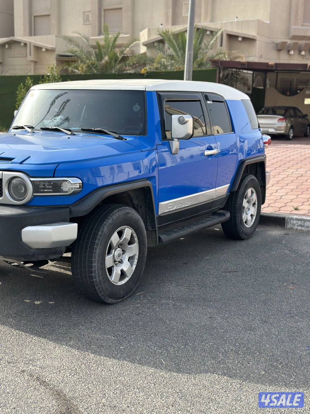 اف جي كروزر ٢٠٠٧2