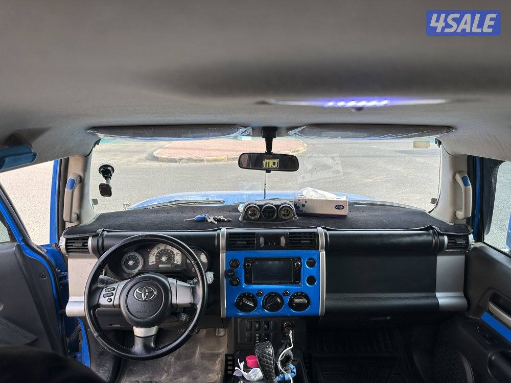 اف جي كروزر ٢٠٠٧3