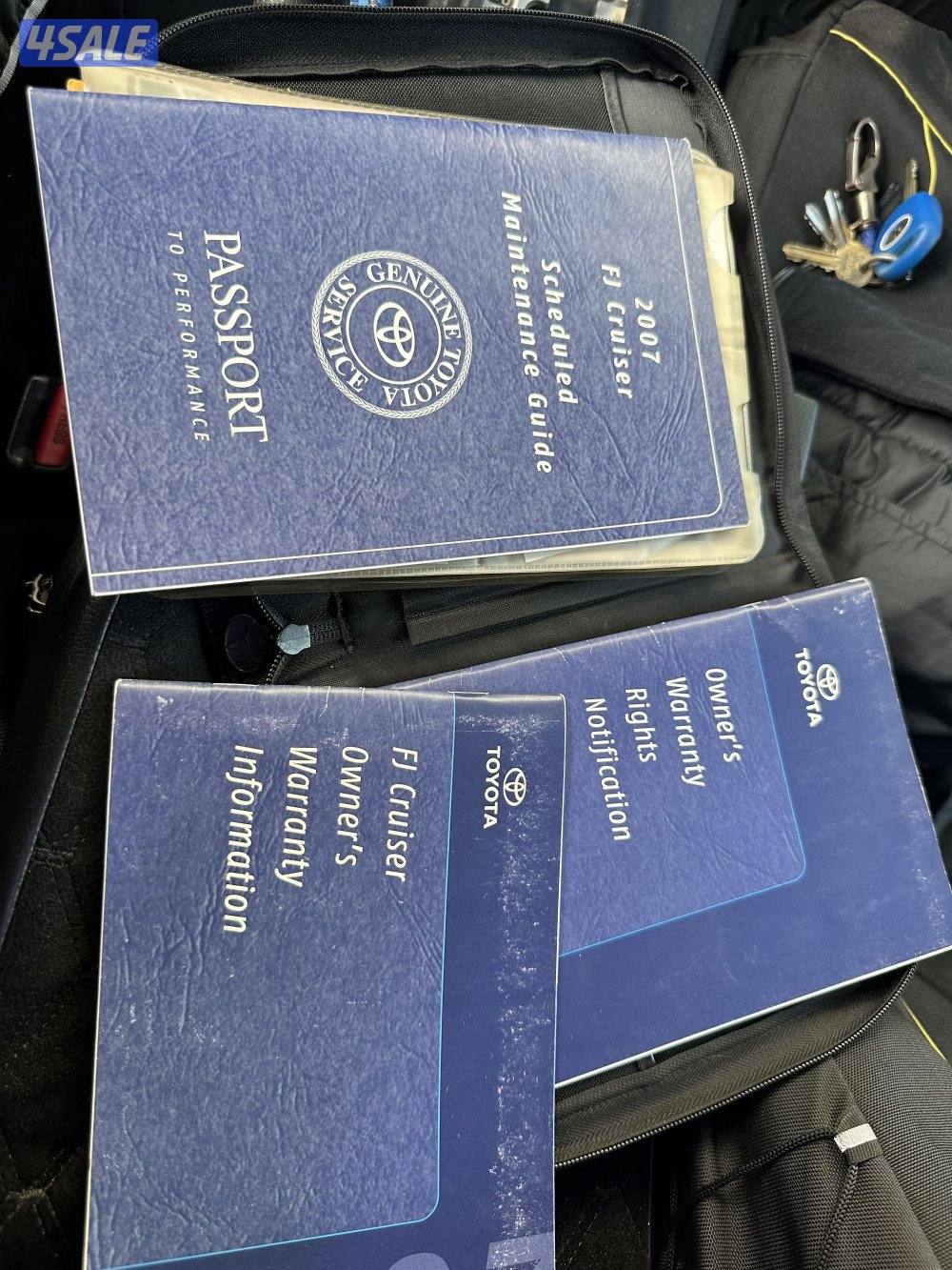 اف جي كروزر ٢٠٠٧4