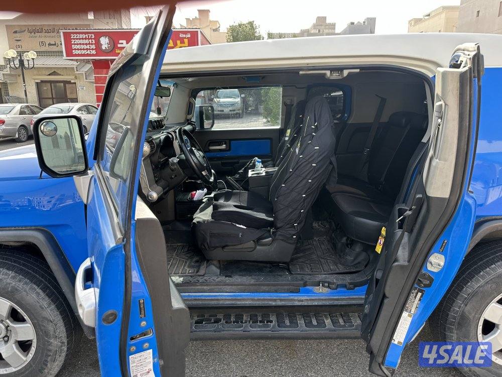 اف جي كروزر ٢٠٠٧5