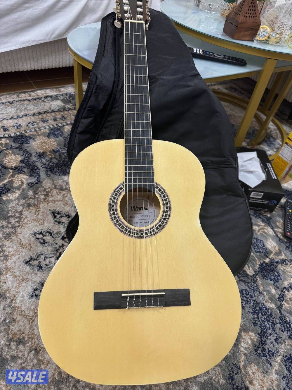 جيتار كلاسيك0