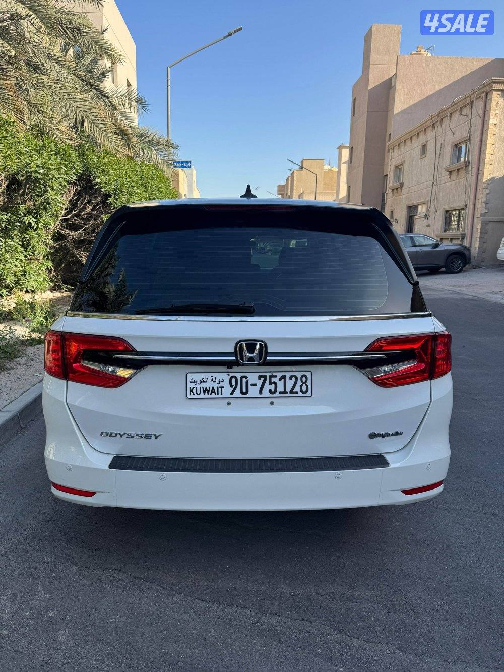 موتر بحالة الوكالة4