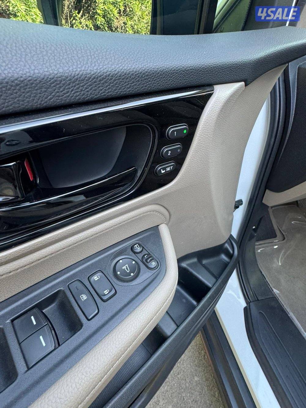 موتر بحالة الوكالة5