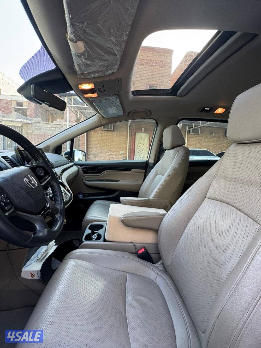 موتر بحالة الوكالة6