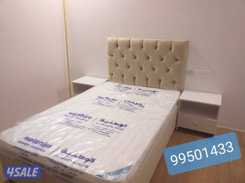 اجواد انواع مراتب وسراير و أثاث منزلي الآن يمكنك طلب9