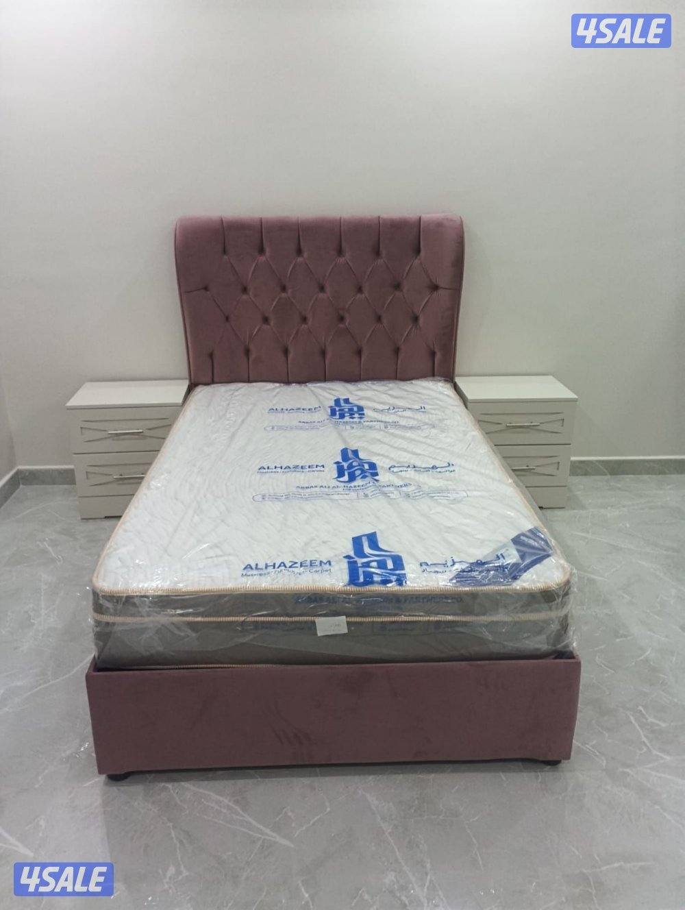 اجواد انواع مراتب وسراير و أثاث منزلي الآن يمكنك طلب14