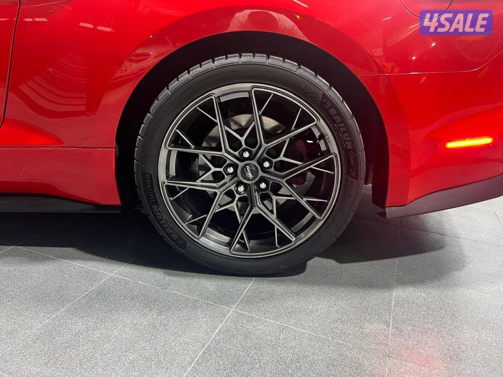 بيرفورمنس بكج..تماتيك7