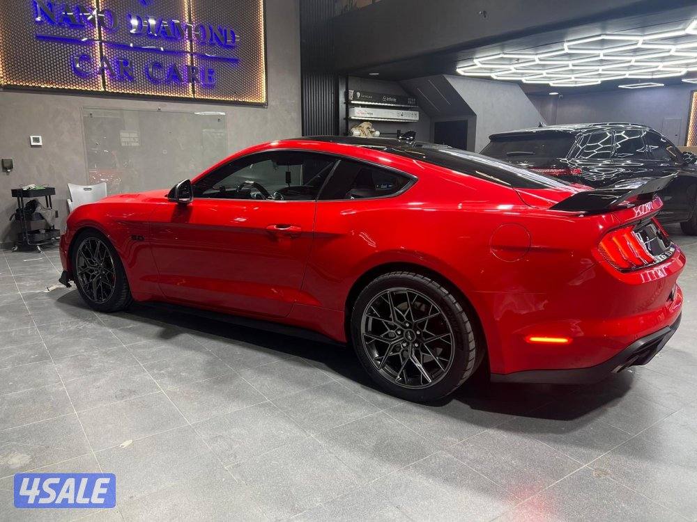 بيرفورمنس بكج..تماتيك8