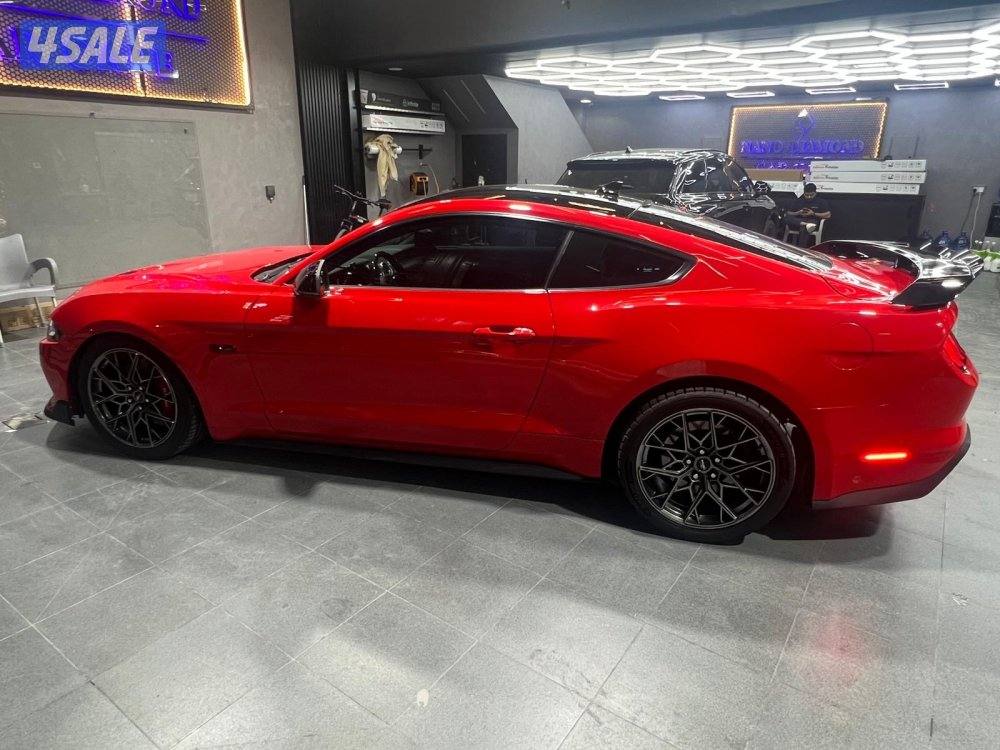 بيرفورمنس بكج..تماتيك9