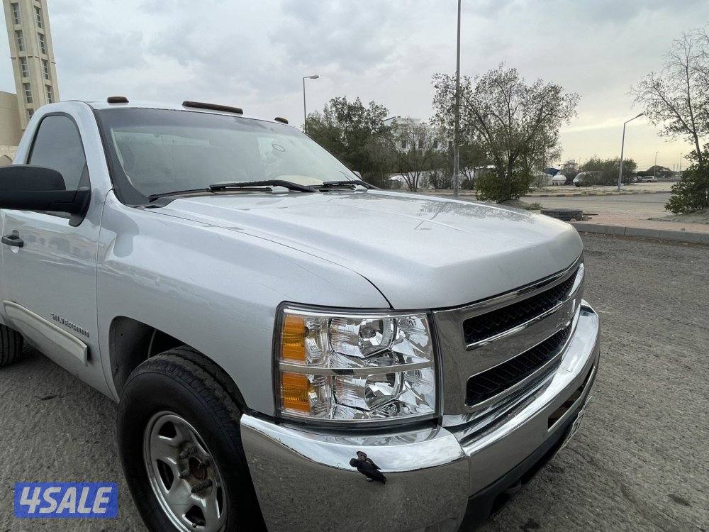 وانيت سلفرادو3