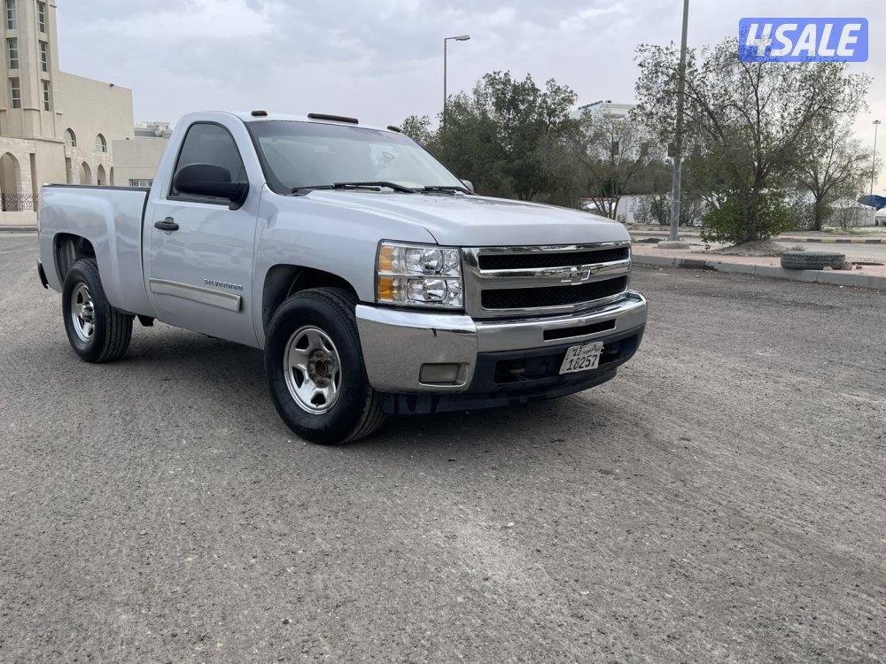 وانيت سلفرادو4