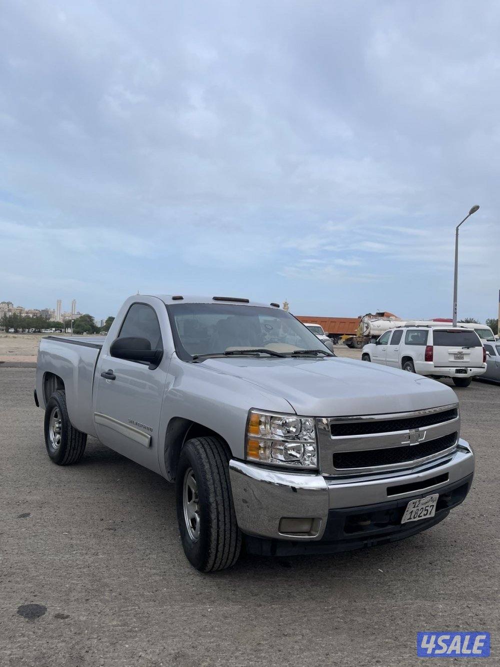 وانيت سلفرادو6