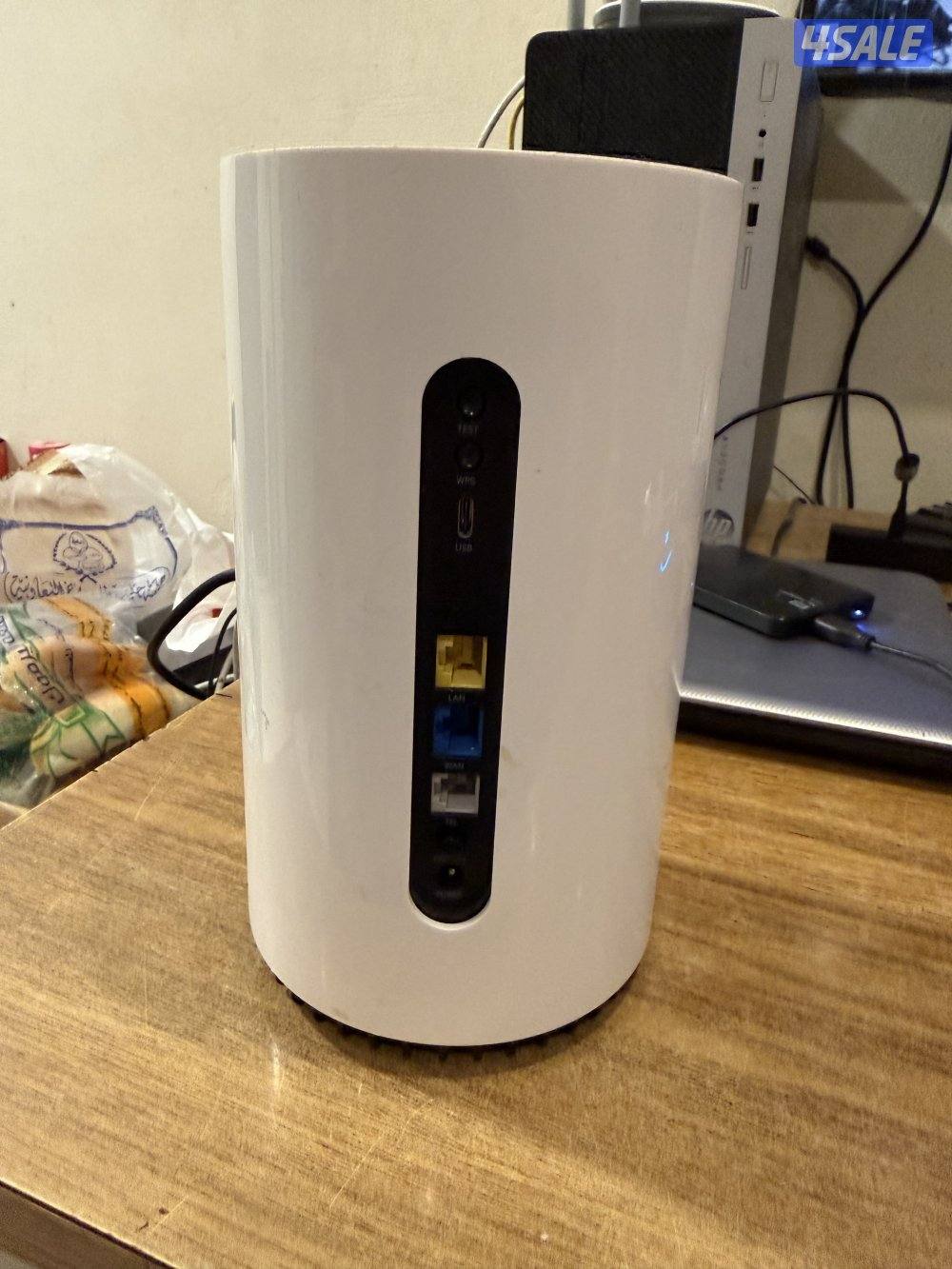 روتر نوكيا 5g مفتوح جميع الشبكات1