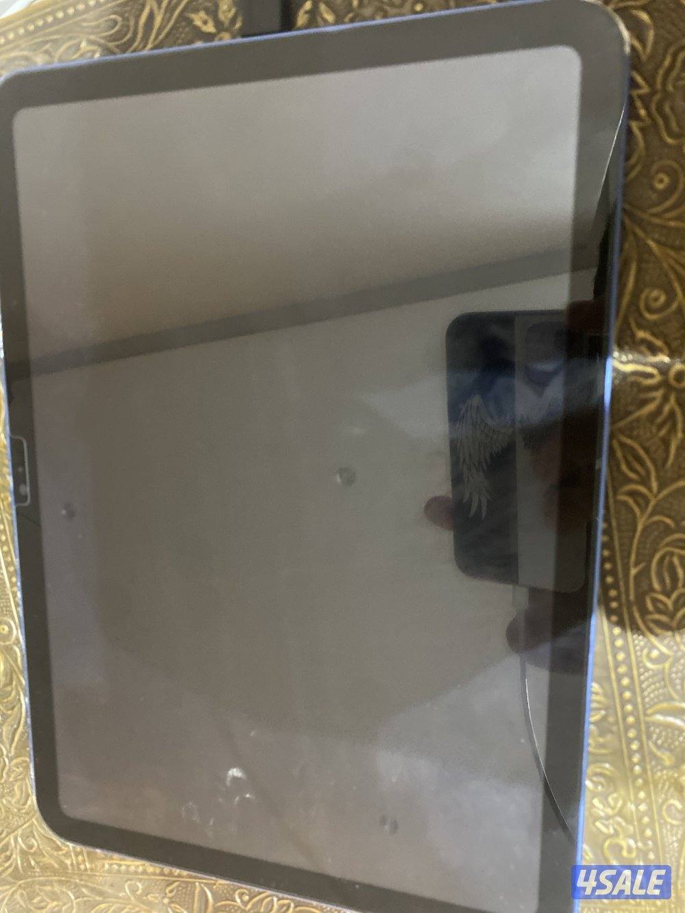 ايباد ١٠ نظيف كلمني واتس0