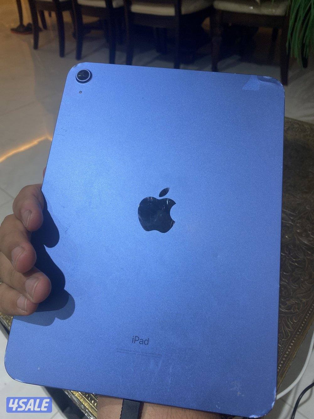 ايباد ١٠ نظيف كلمني واتس1