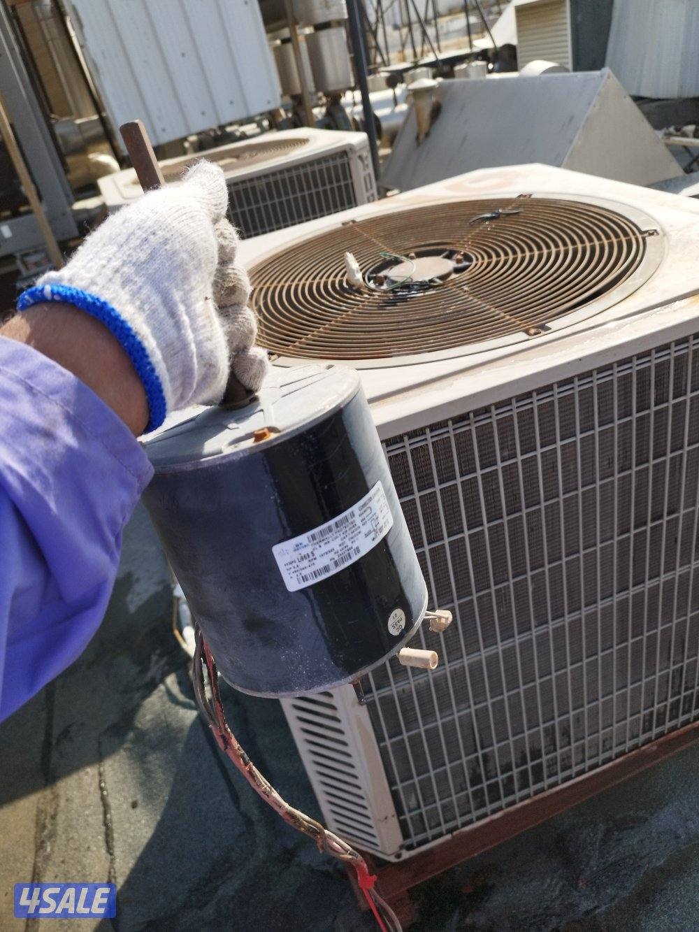 فني تكيفات جميع مناطق الكويت خدمة 24 ساعه مركزي /اسبلت /ميني اسبلت12