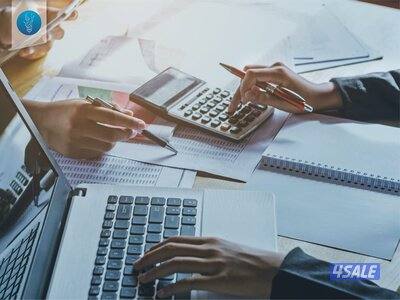 محاسب ومدقق خبرة كبيرة ابحث عن وظيفة0