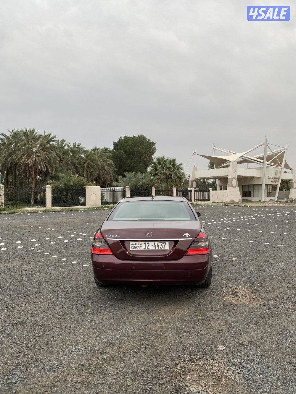 للبيع مرسيدس صبغ الوكاله2