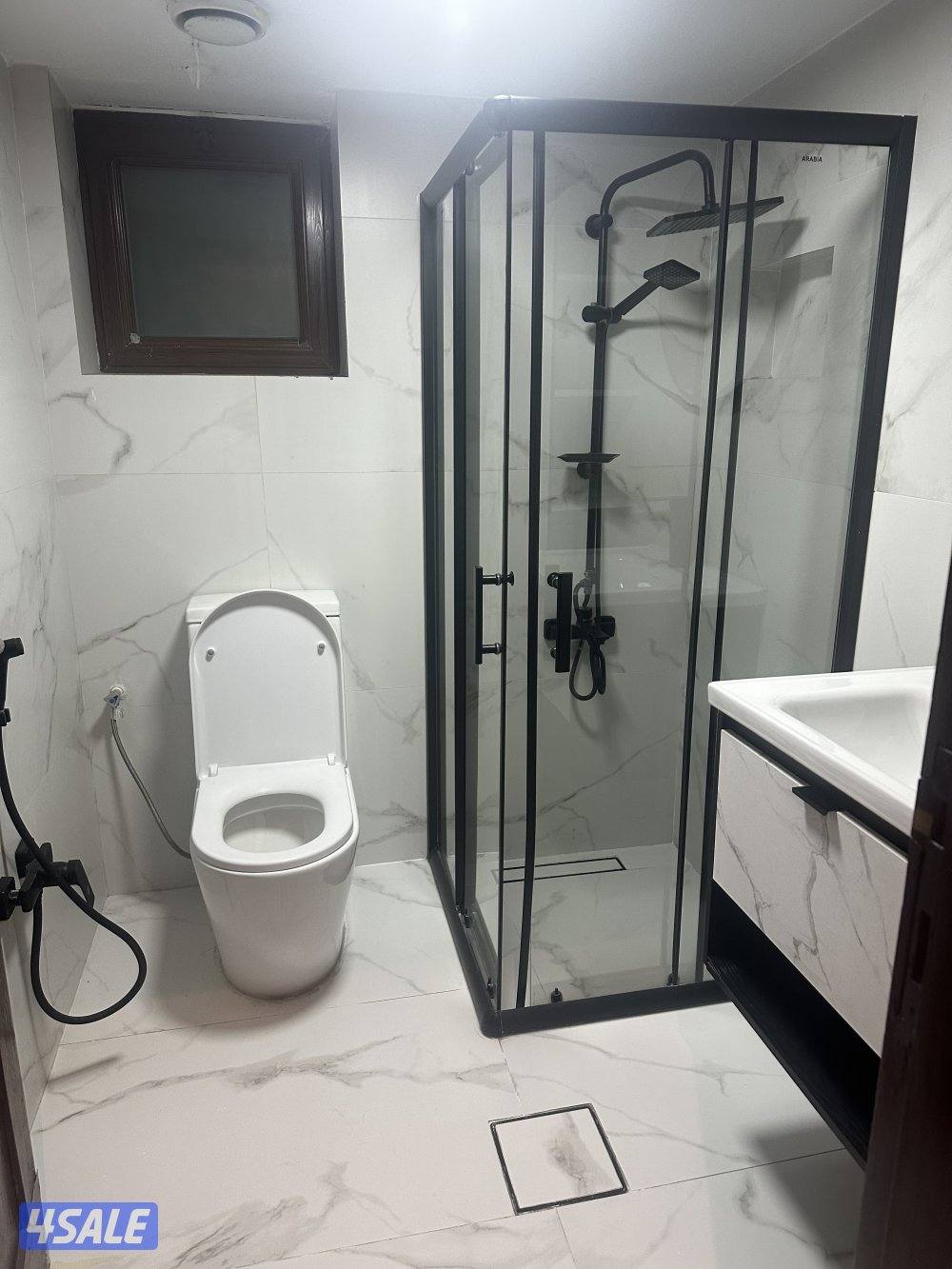 شقة فاخرة للإيجار بالسلام0