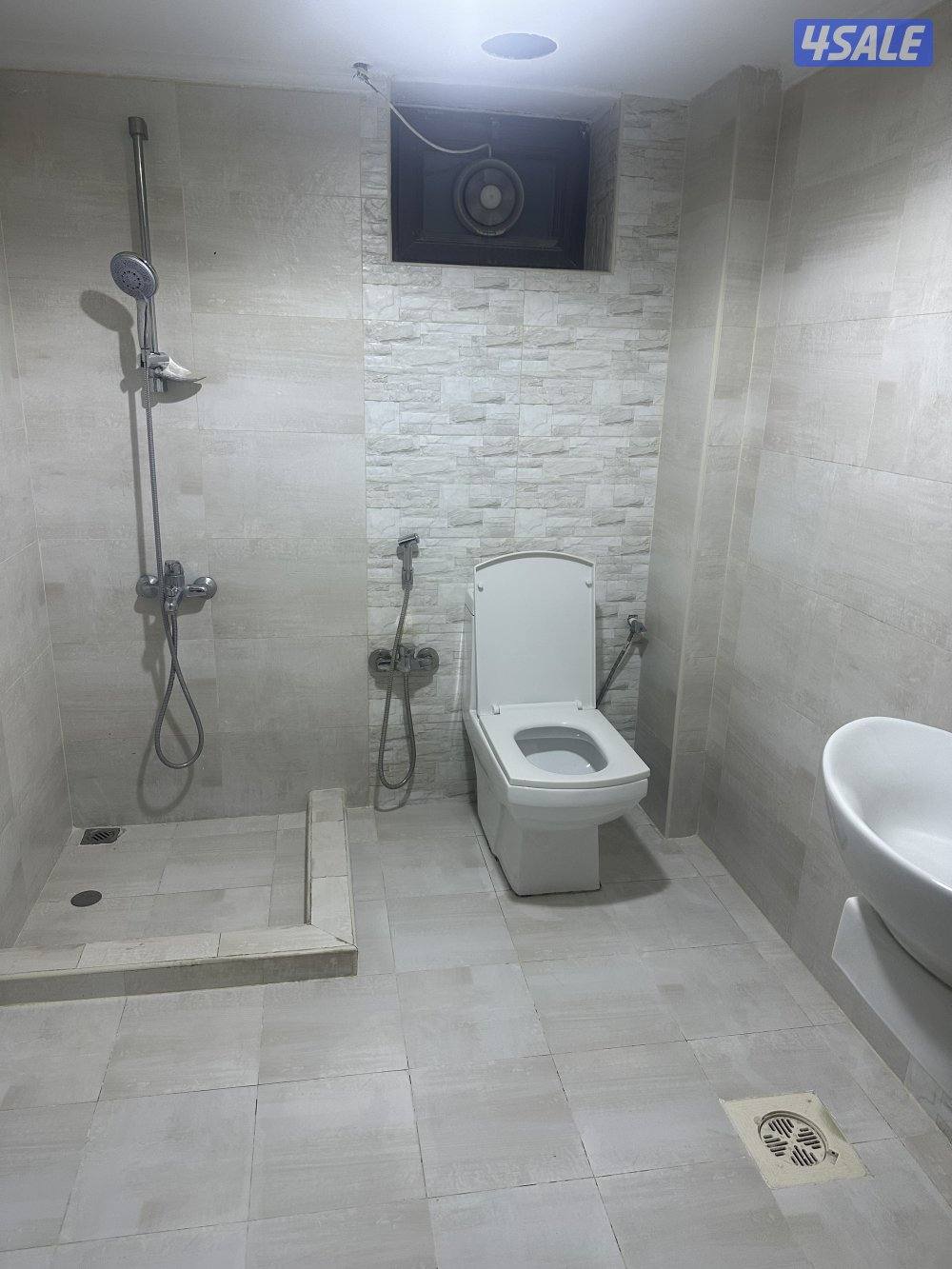 شقة فاخرة للإيجار بالسلام1