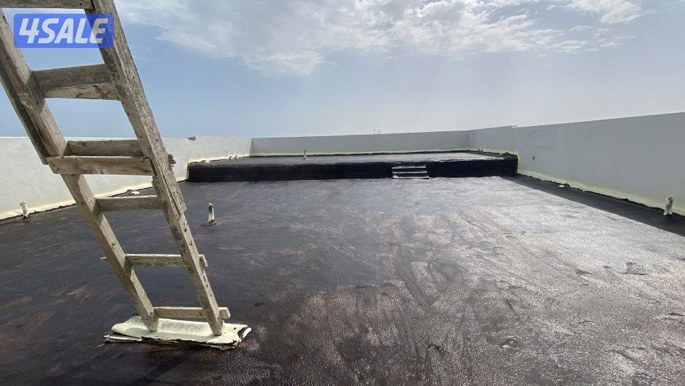 مقاول عازل لجميع أنواع العازل4