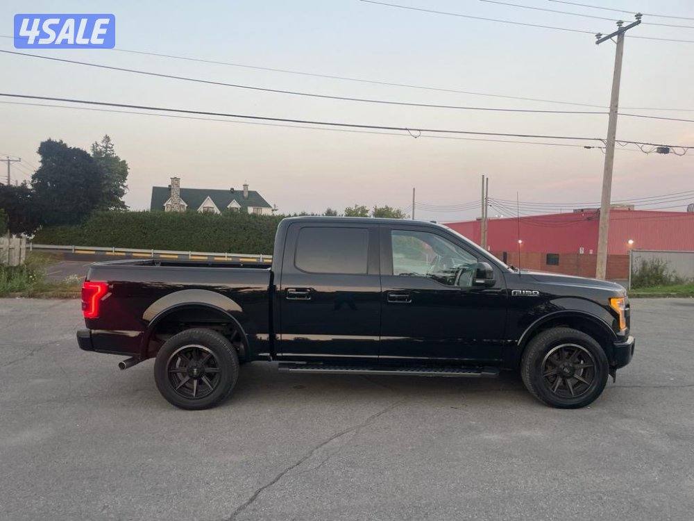 فورد لاريت سبورت 2017 ✅ ابوفهد العدواني ✅2