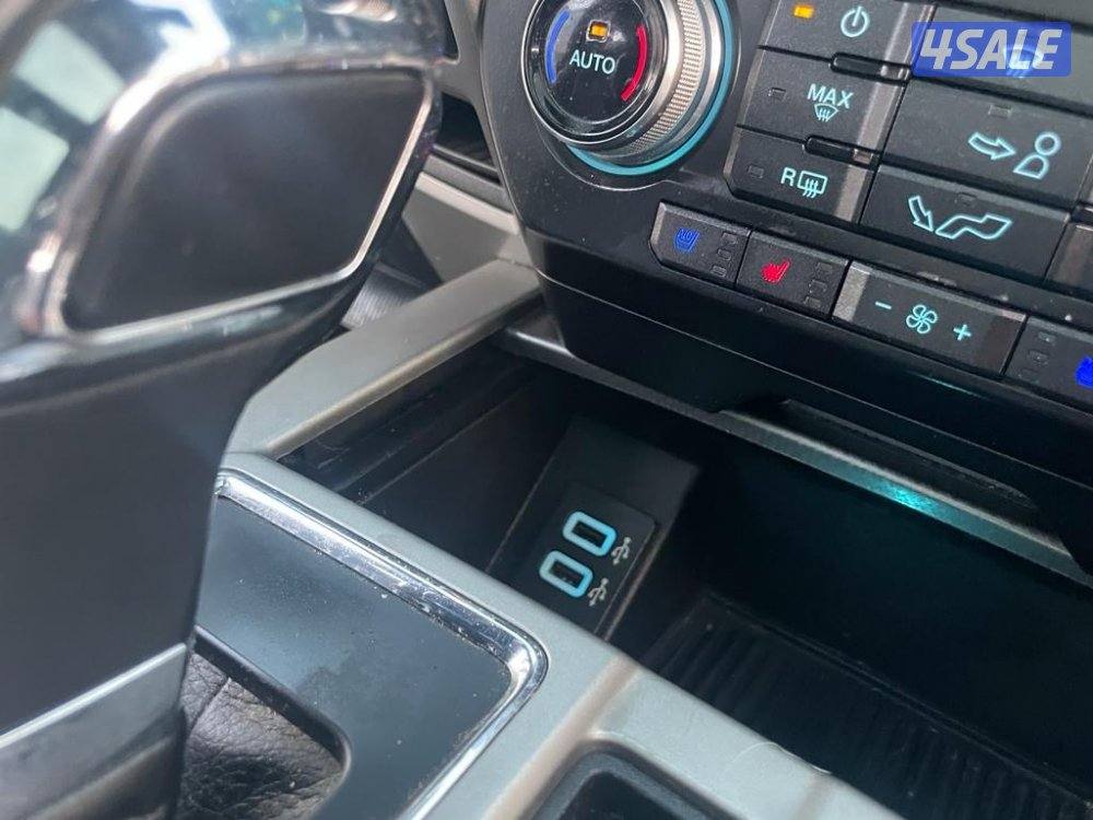 فورد لاريت سبورت 2017 ✅ ابوفهد العدواني ✅6