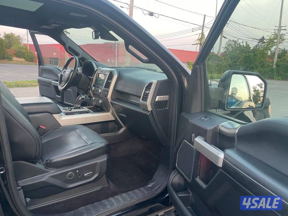 فورد لاريت سبورت 2017 ✅ ابوفهد العدواني ✅9