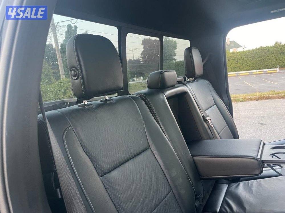 فورد لاريت سبورت 2017 ✅ ابوفهد العدواني ✅11