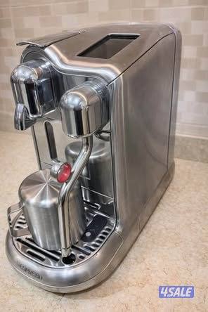 ماكينة نيسبرسو كرياتيستا برو1