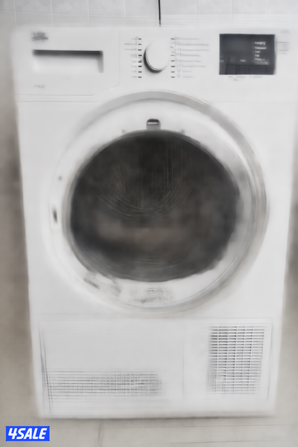 نشافه بيكوا بحاله ممتازه1