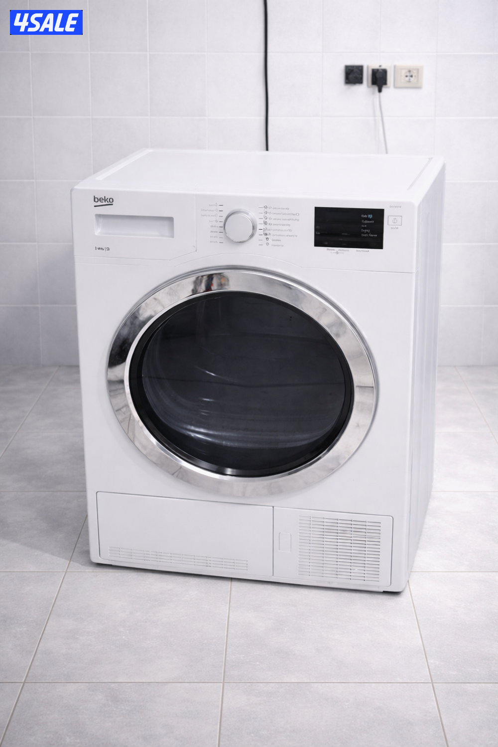 نشافه بيكوا بحاله ممتازه2