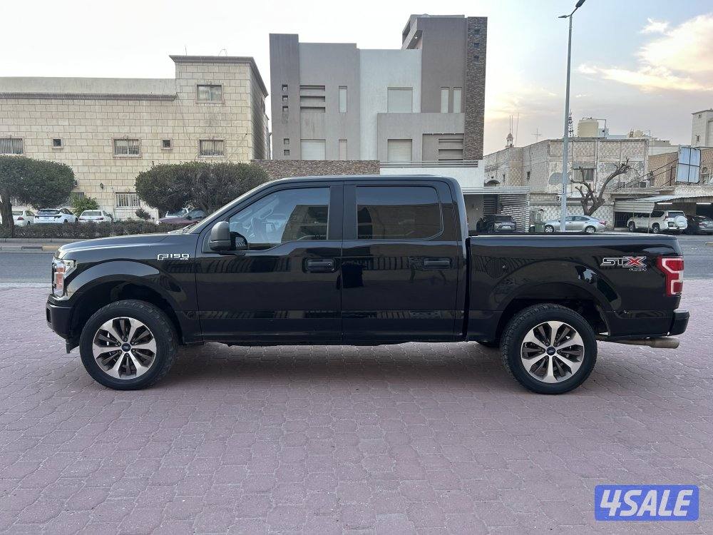 فورد 2018 دبل جير تكييف خلفي ✅ابوفهد العدواني ✅0