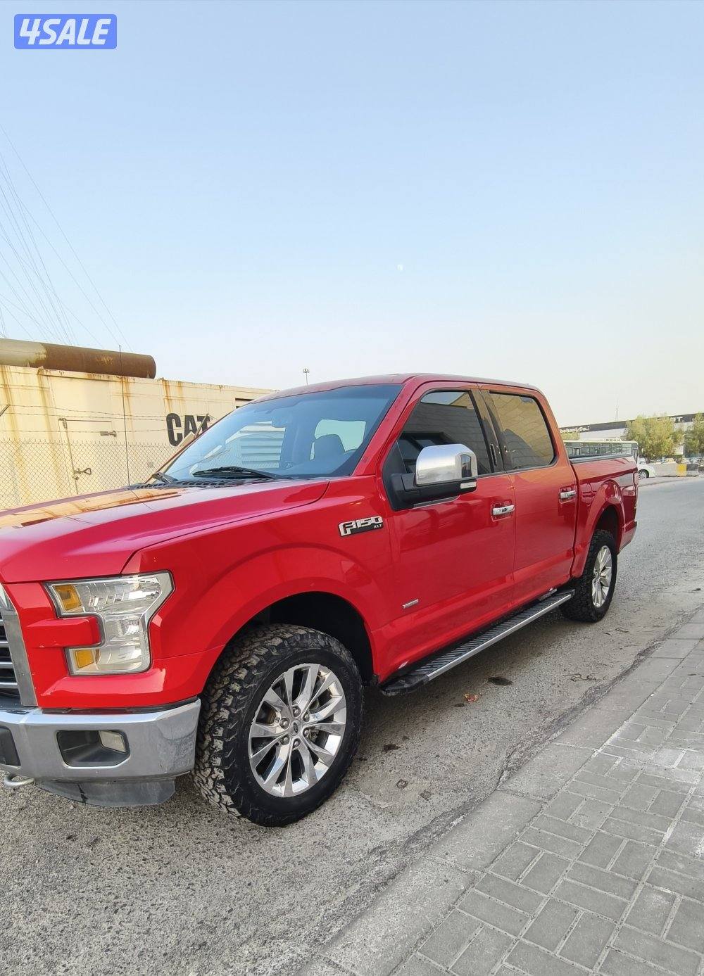 للبيع وانيت فورد1