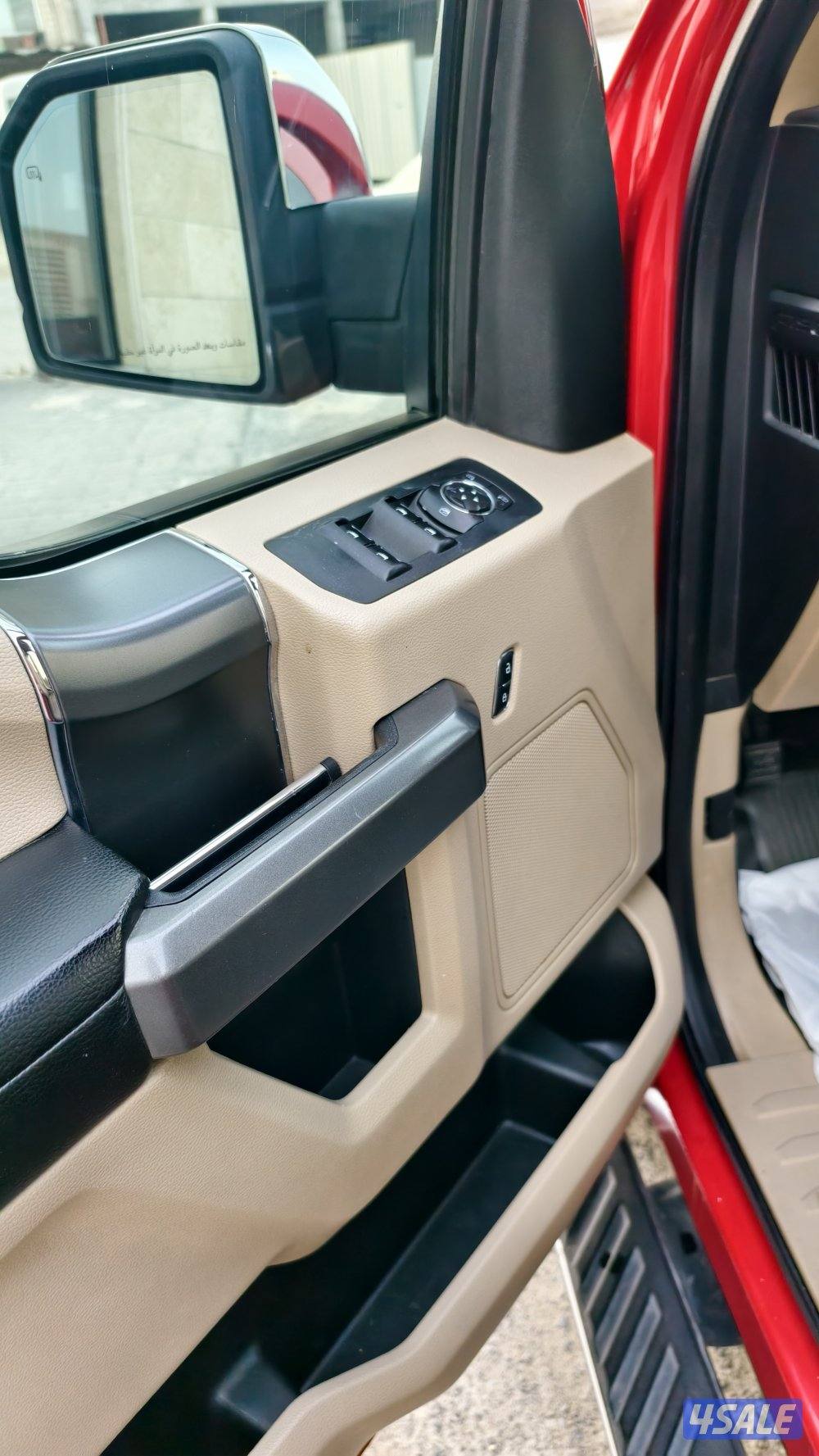 للبيع وانيت فورد5