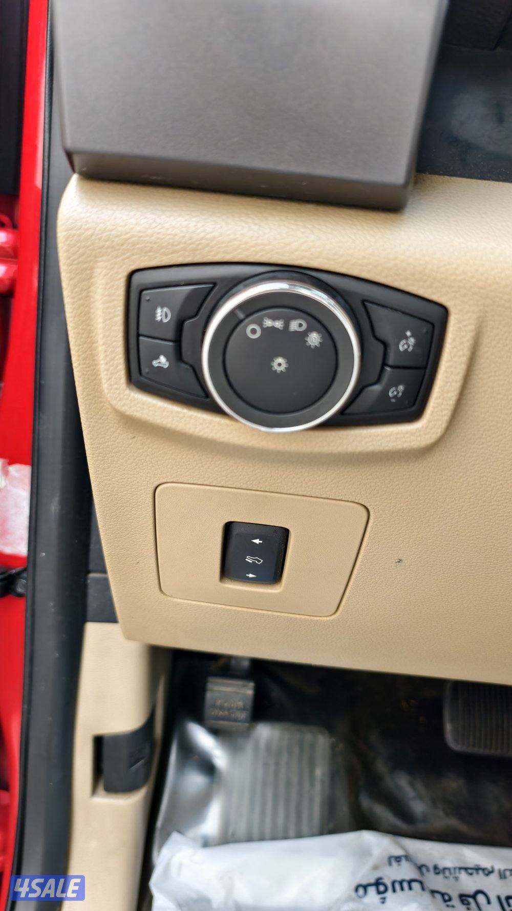 للبيع وانيت فورد6