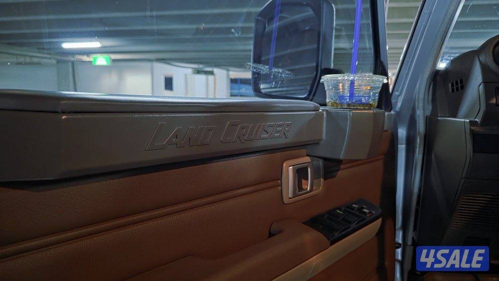 جيب تويوتا 20258