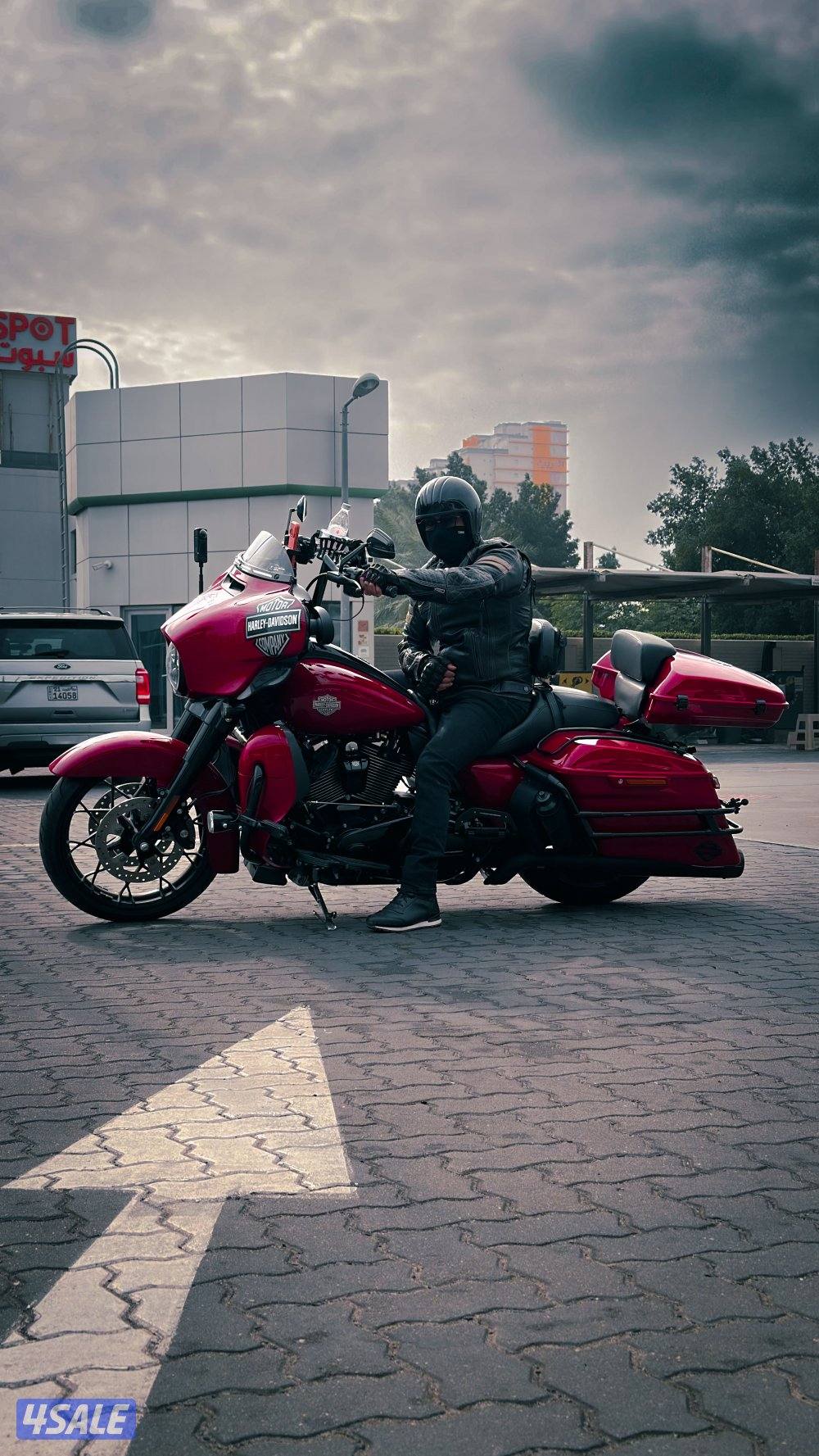 للبيع ستريت قلايد1