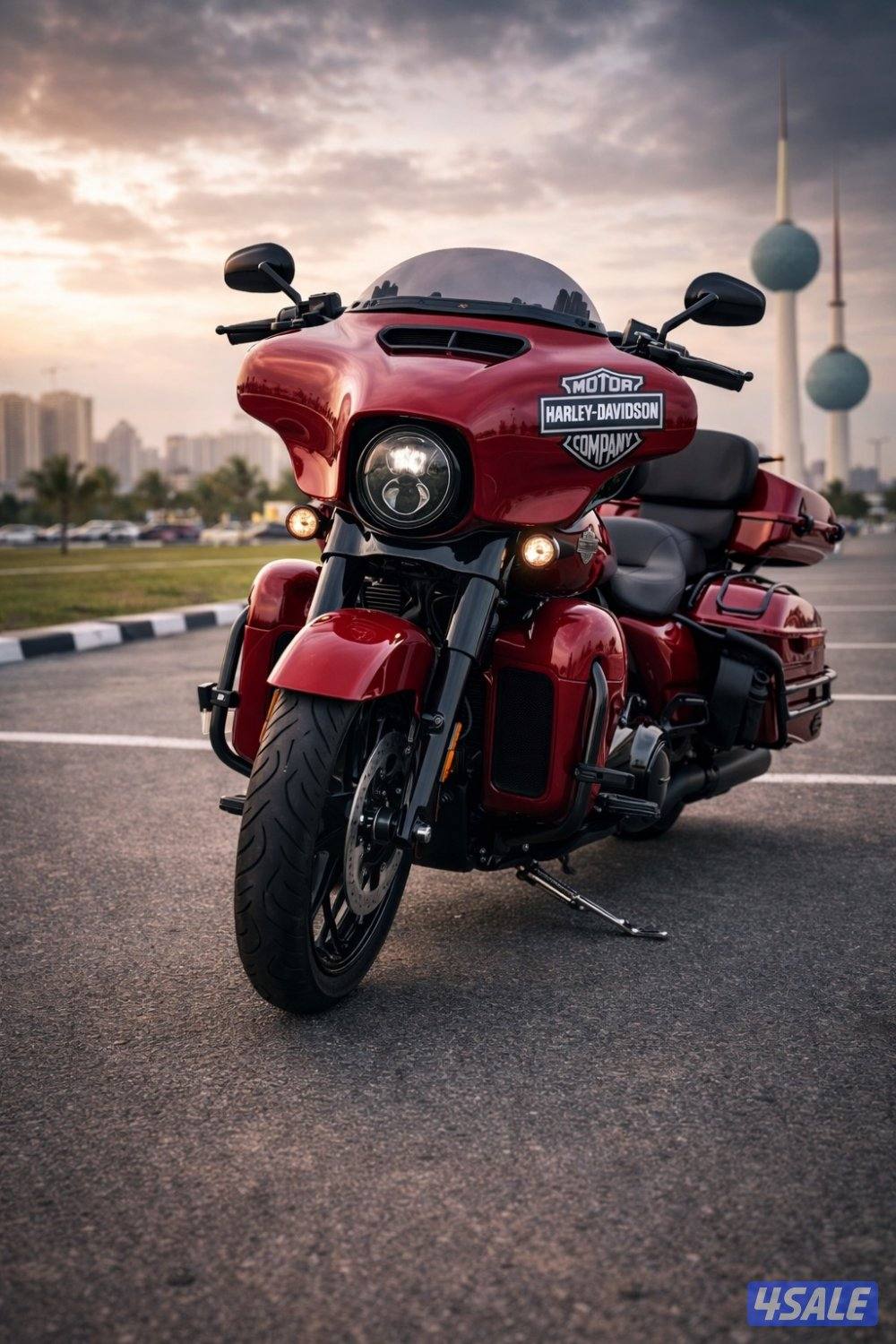 للبيع ستريت قلايد2