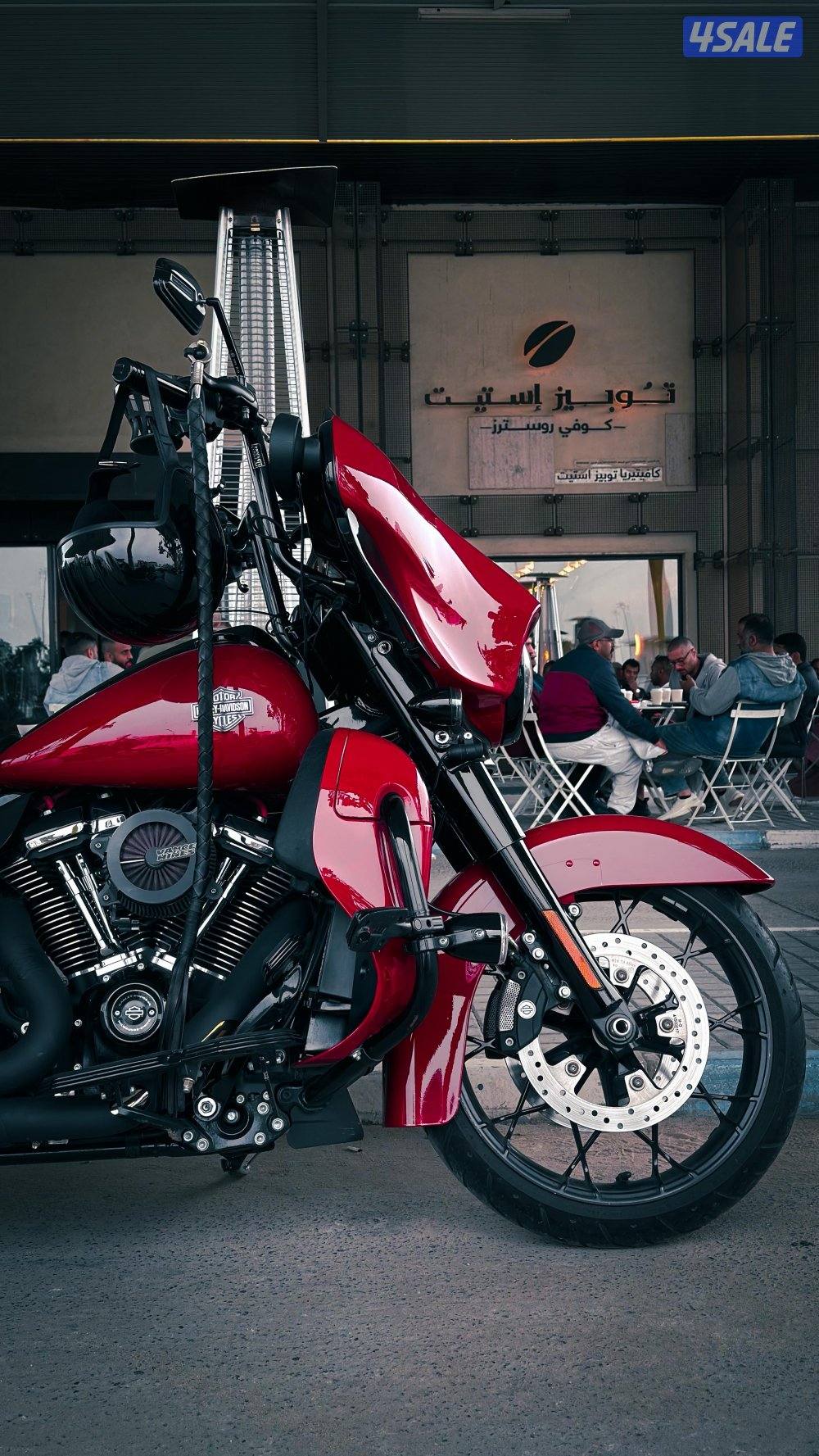 للبيع ستريت قلايد3